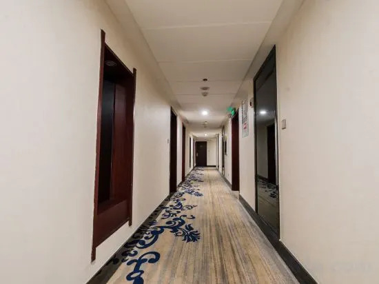 Hairun Zhongliang Hotel