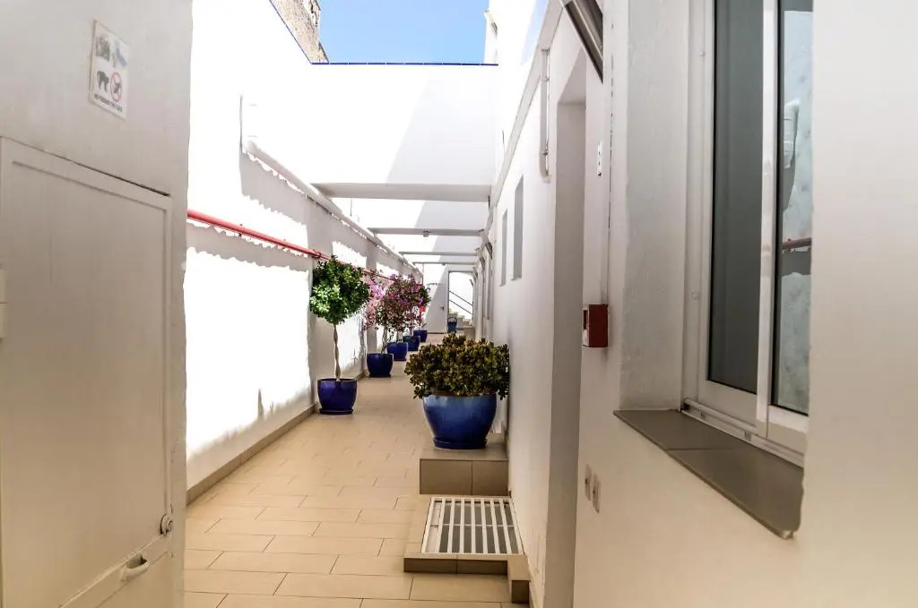 Palm Suites by Chaturhotels