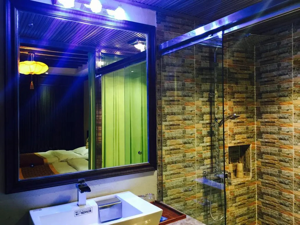 Lijiang Xiangxue Mushe Boutique Inn