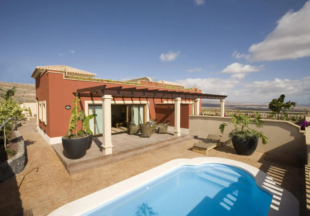 Villas Castillo