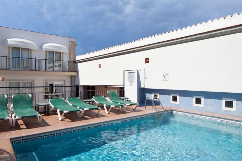 Hotel Ninays