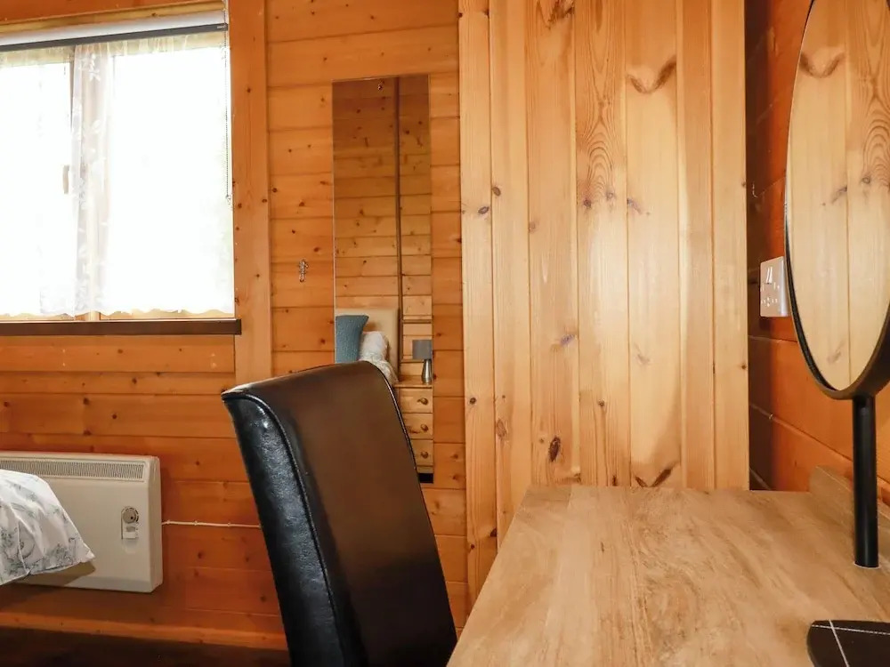 Cherry Lodge
