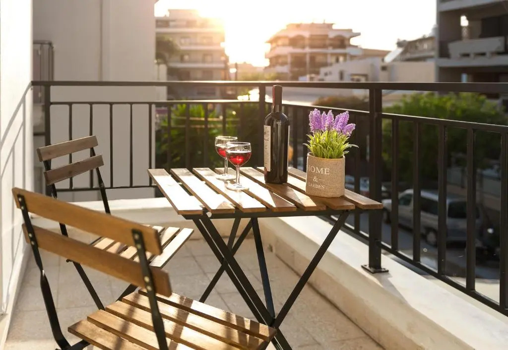 TownHall Apartment