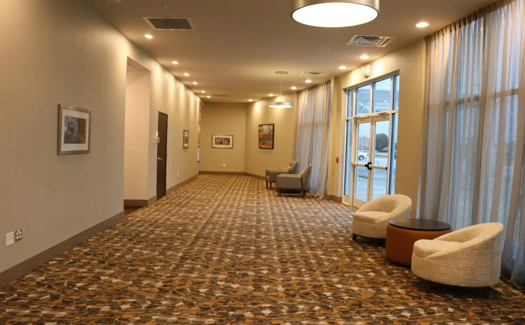 Holiday Inn - Jonesboro by IHG