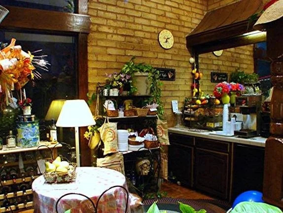 Edelweiss Inn New Braunfels