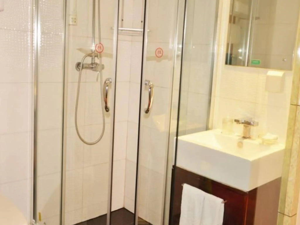 Shatan Hotel
