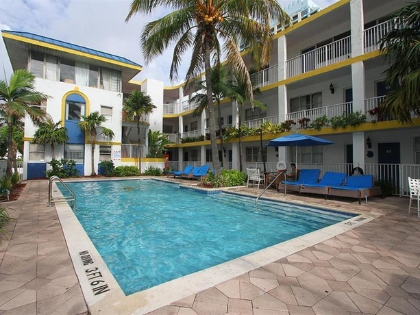 Avalon Waterfront Inn