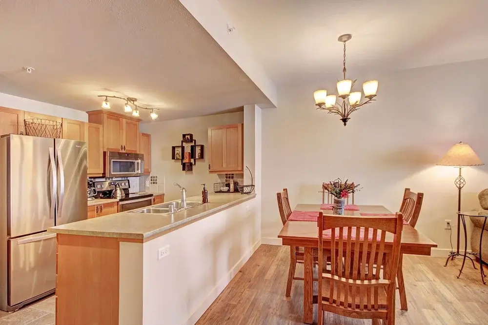 Amazing Passage Point Condo Right in Center Village! - PP301 by Redawning