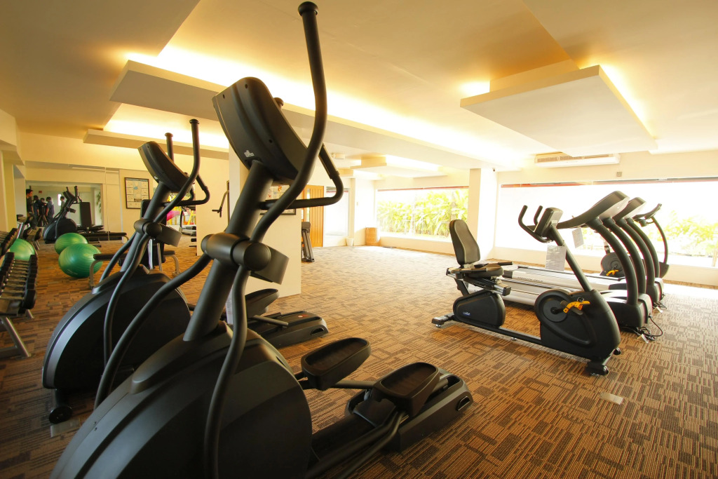 G Hua Hin Resort & Mall