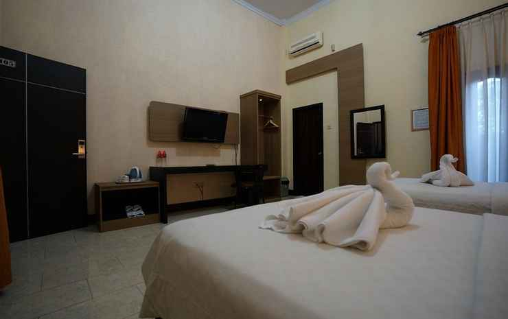 Avilla Hotel Pangkalan Bun