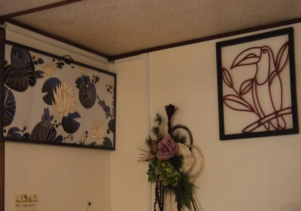 Guesthouse Usagi-Momiji - Hostel