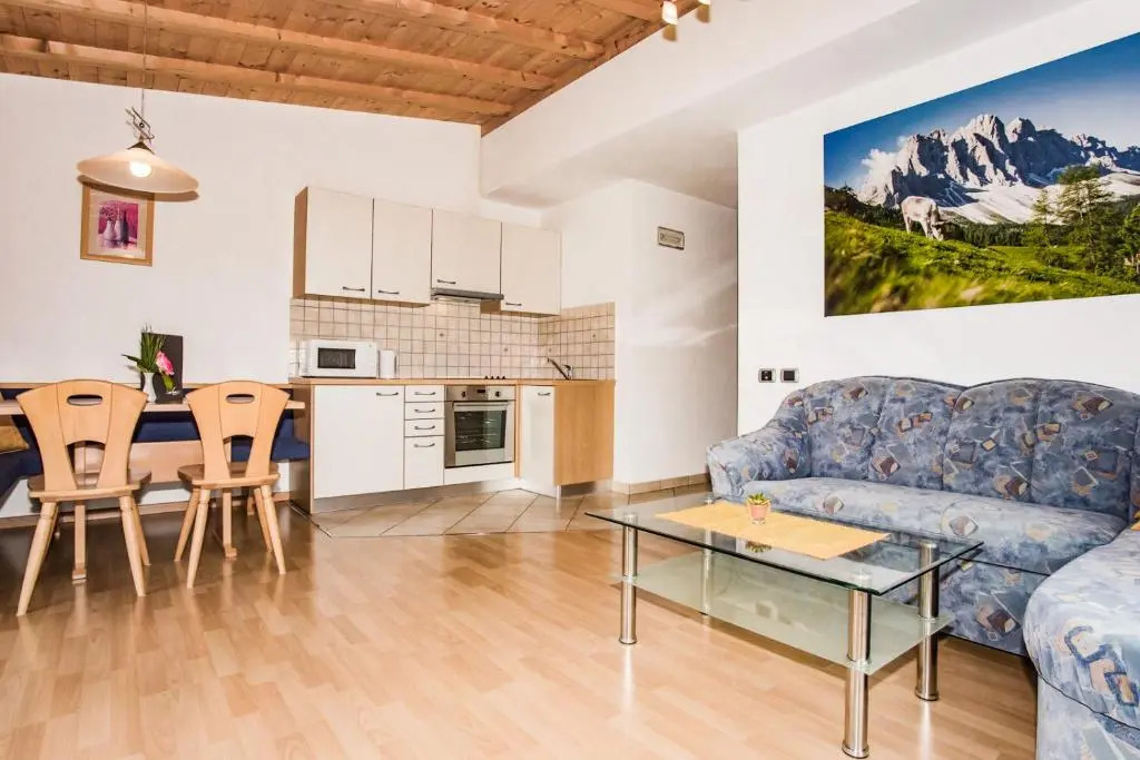 Appartements Sonneck