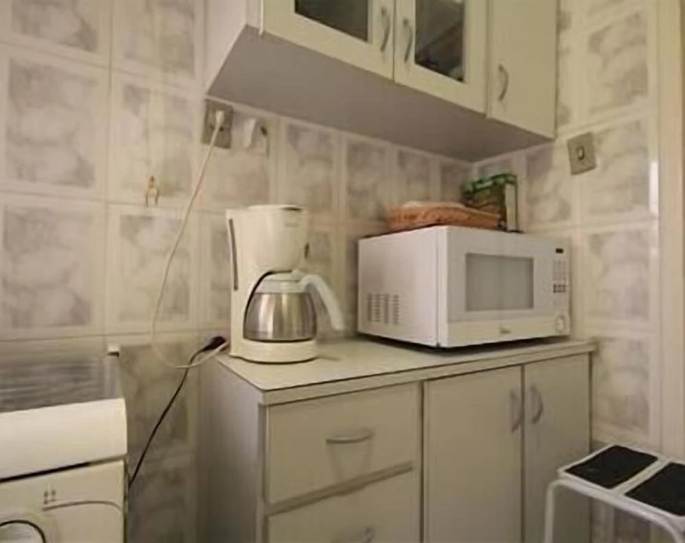 GoHouse Torre 302 A