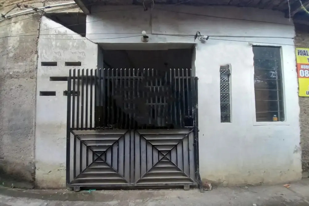 Hotel O Mekar Guest House Syariah