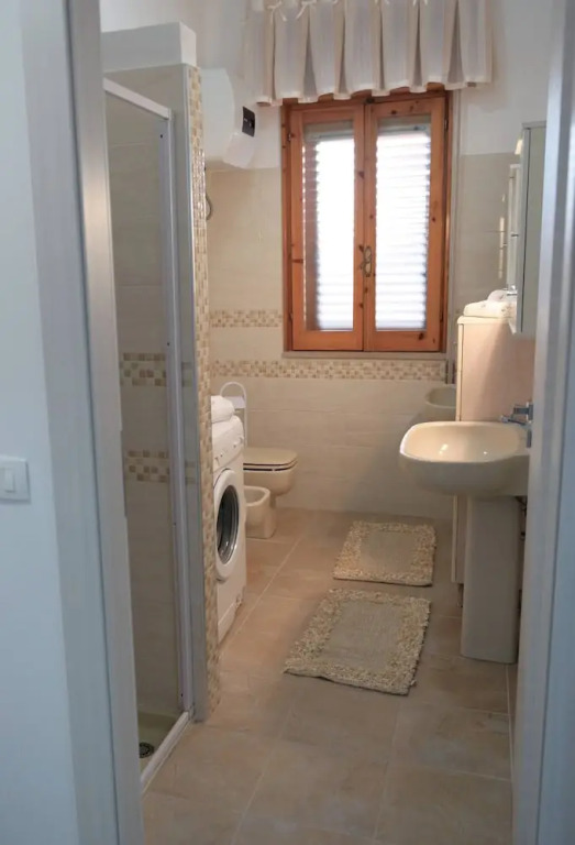 Villa Linda by the sea in South Sicily