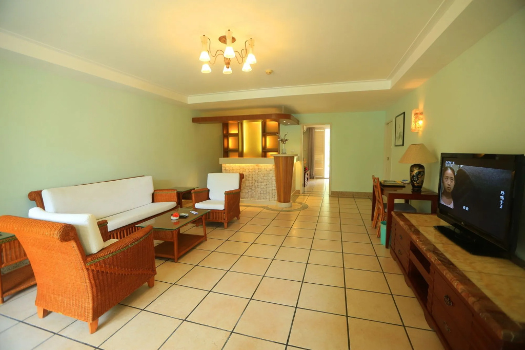 Palm Beach Resort & Spa