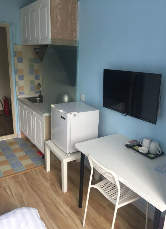 Dalian Mark Apartment