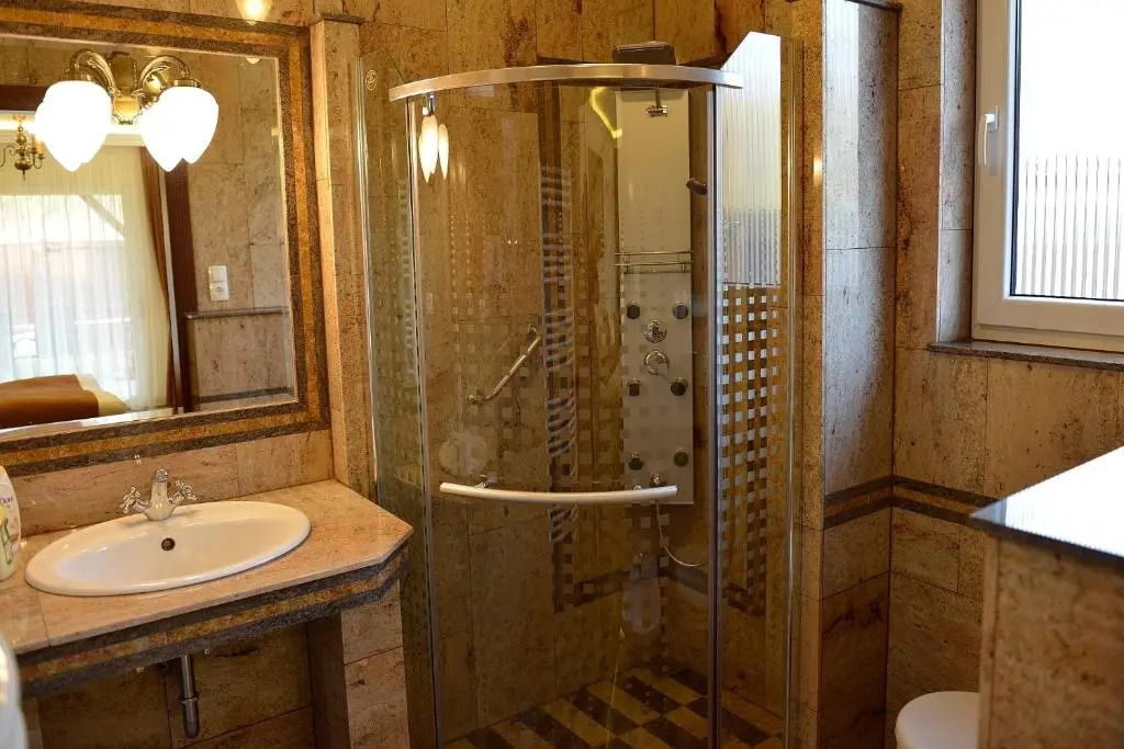 Gránit Villa - freshly renovated