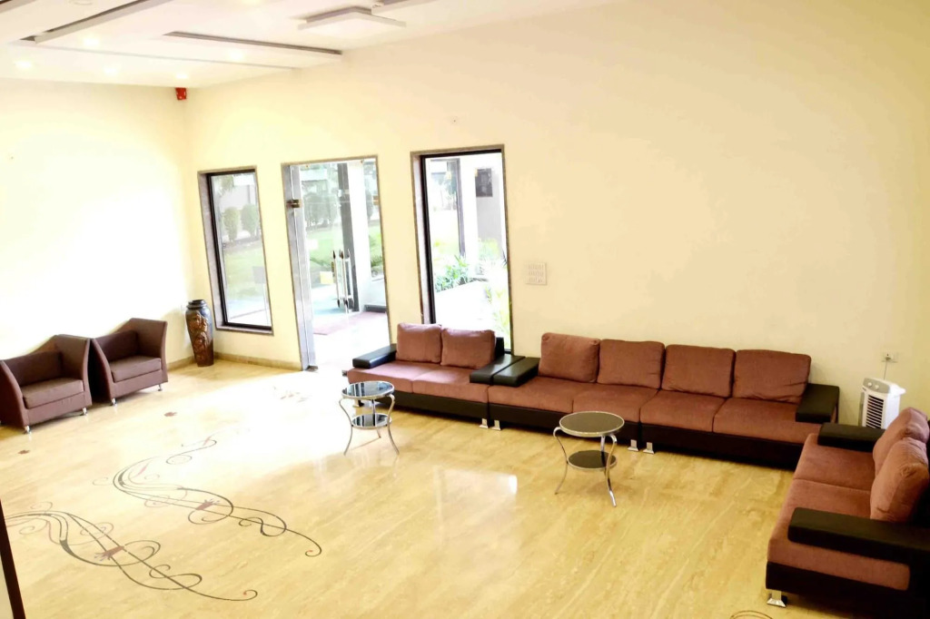 Vista Rooms at Mahalaxmi Nagar