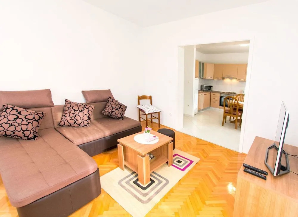 Apartment Stane