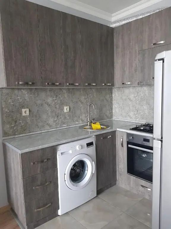 1 bedroom flat