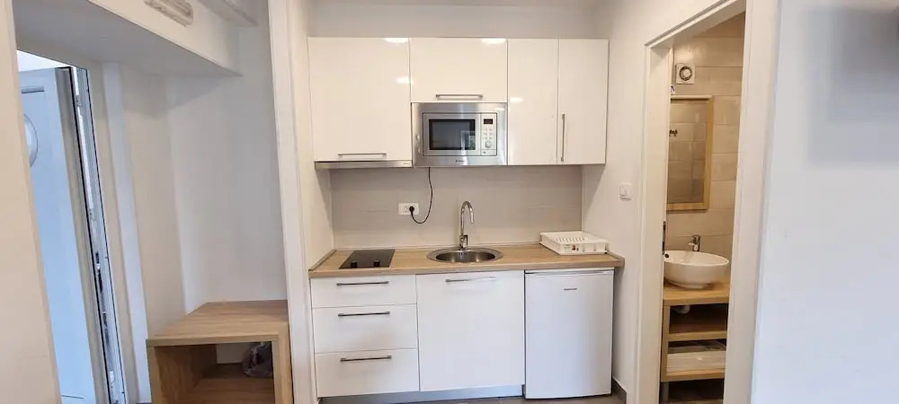 Downtown Apartments