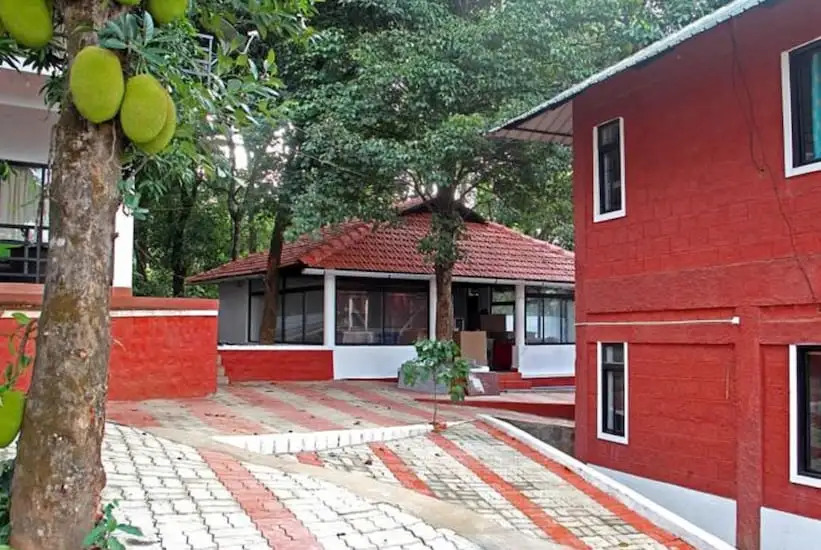Coorg Heights