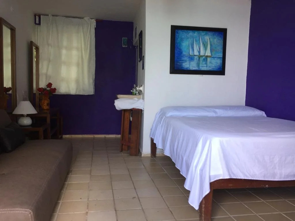 Bacalar Casa Lahar