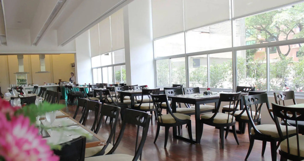 Chiang Mai Hill Hotel