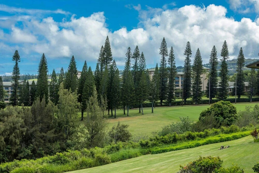Kapalua Ridge Villas-#323 by Coldwell Banker Island Vacations