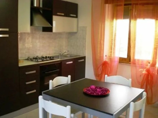 Apartment Da Mario
