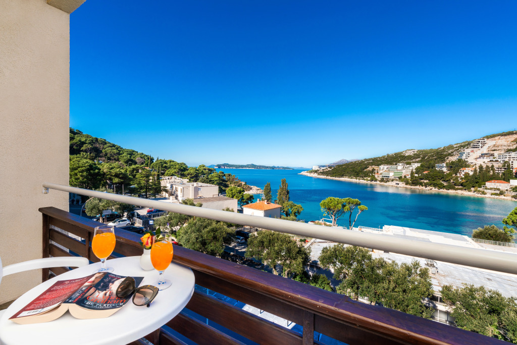 Adriatic Hotel