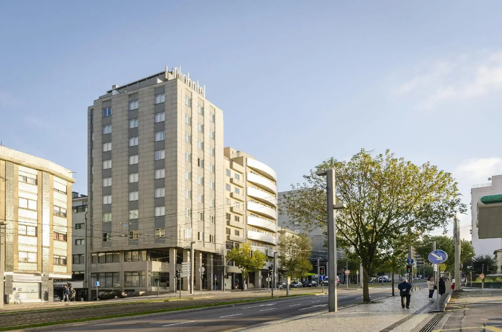ClipHotel