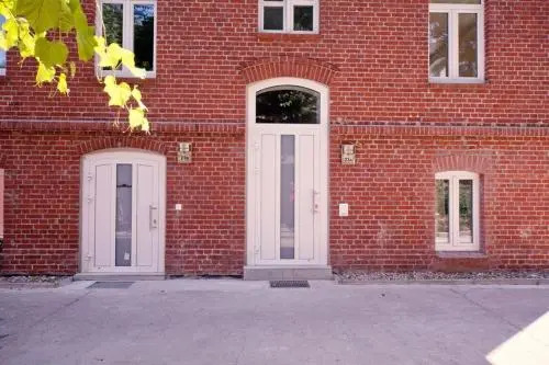 Potsdamer Hostel