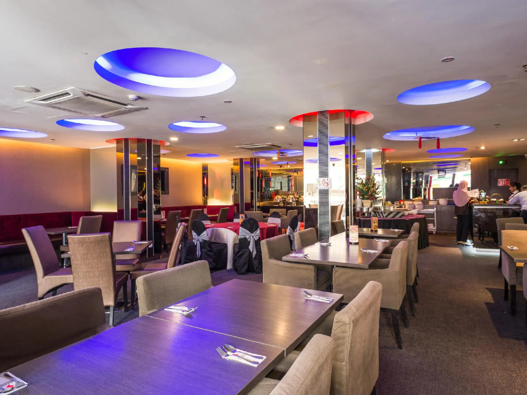 Asto Hotel Kuala Lumpur