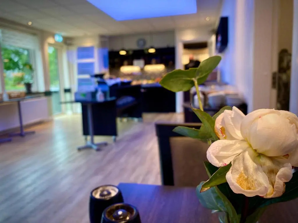 Taastrup Park Hotel