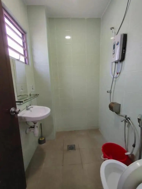 Meranti Homestay