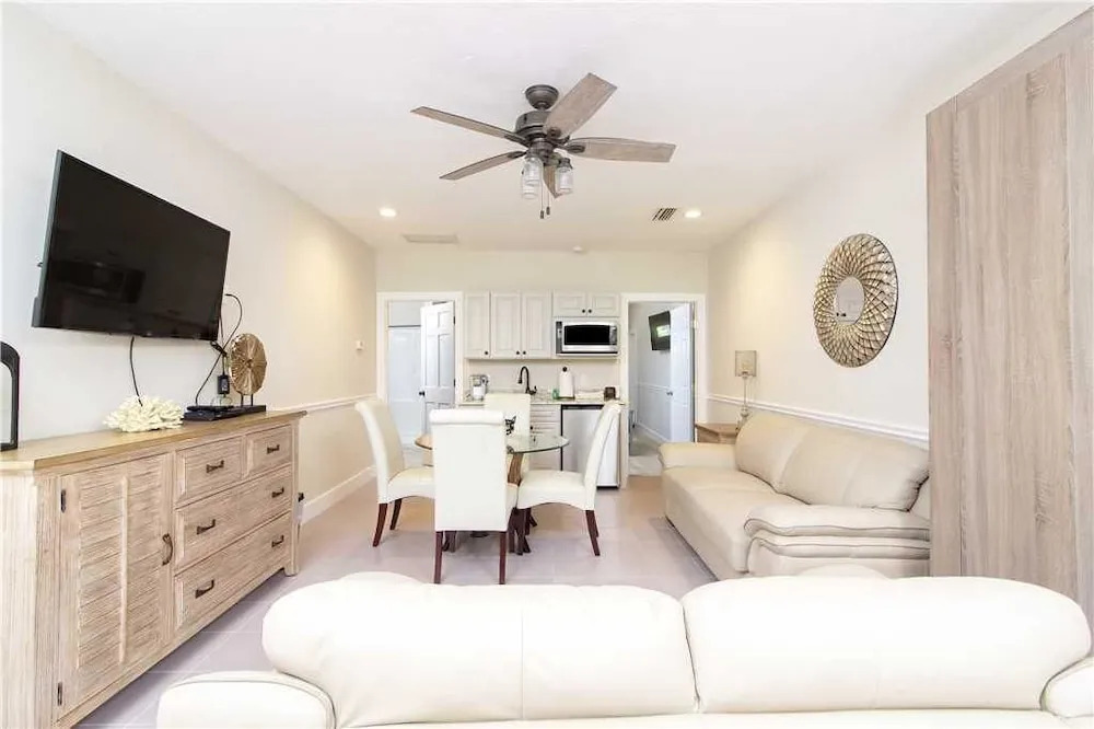 Prosper Suite - One Bedroom Condo