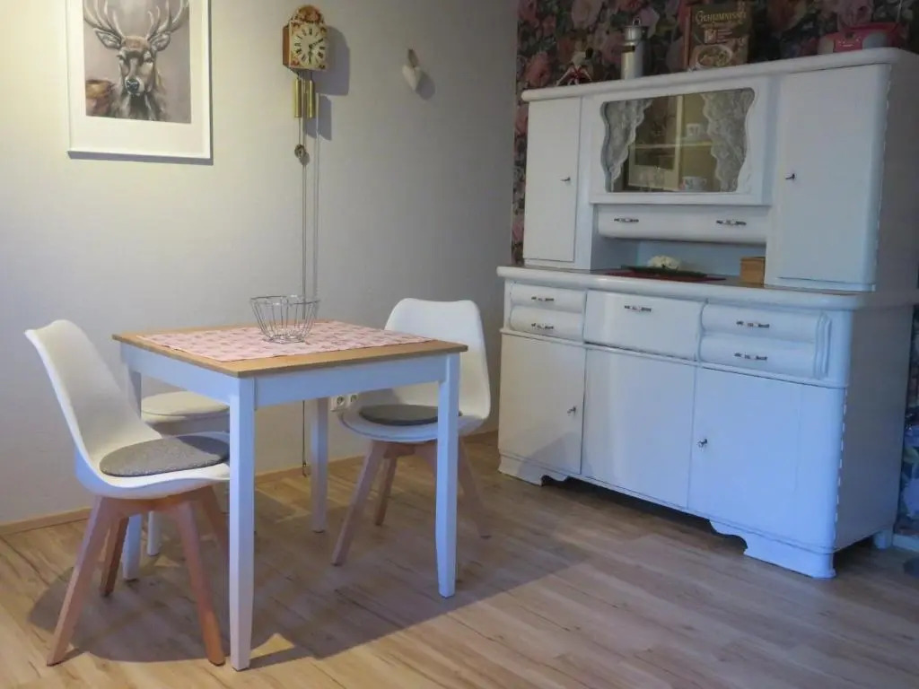 Apartment Rose Sasbachwalden