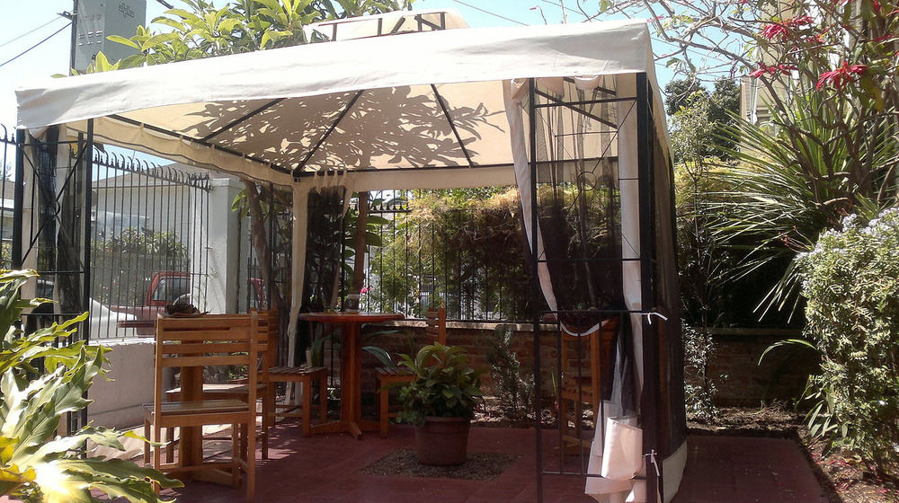 Hostal Casona de Chorrillos
