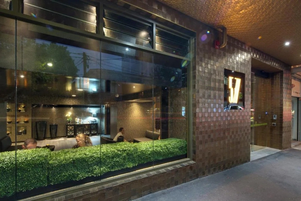57Hotel
