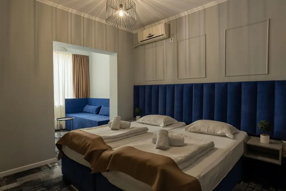 Hotel PASO
