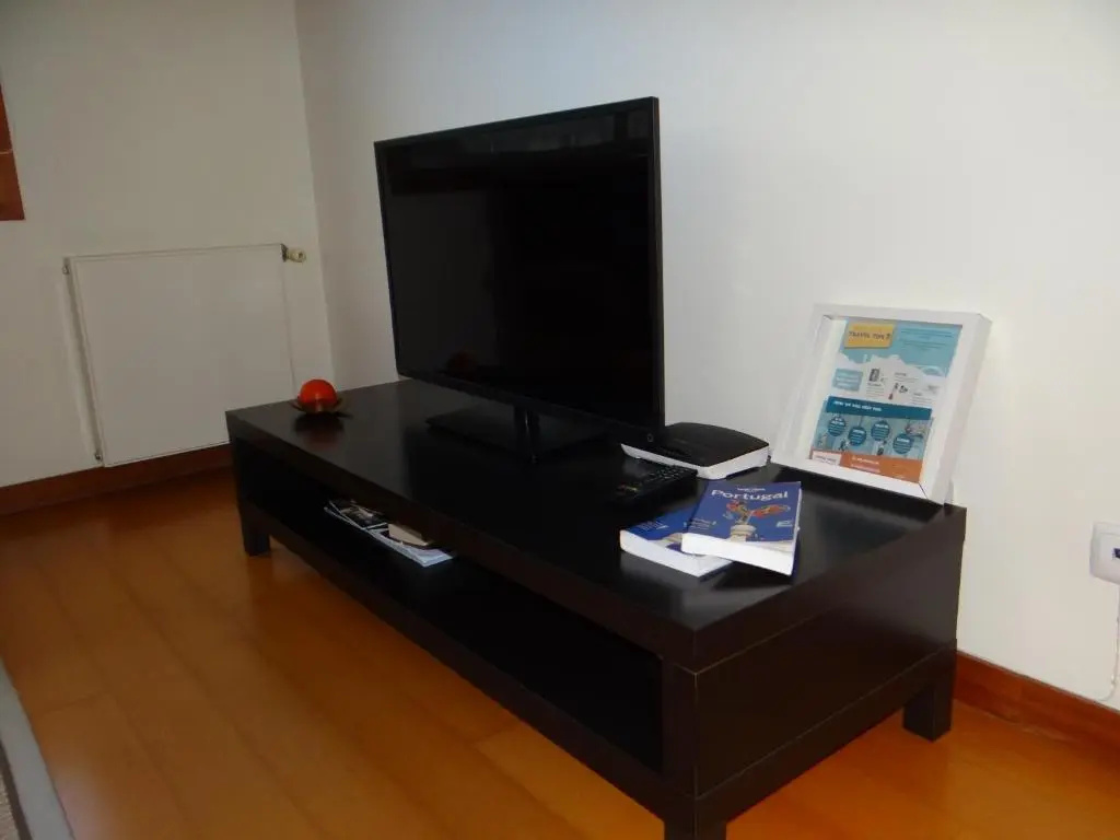 Enjoy Porto Apartment by Porto City Hosts