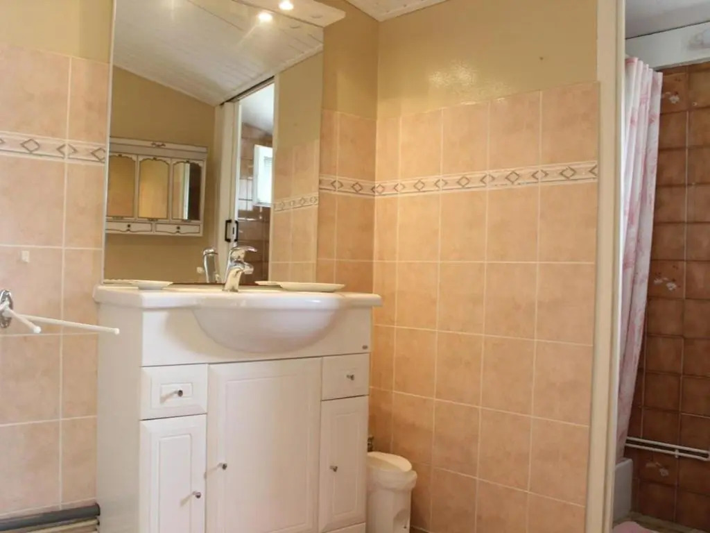 Maison La Brée-les-Bains, 3 pièces, 4 personnes - FR-1-246A-74