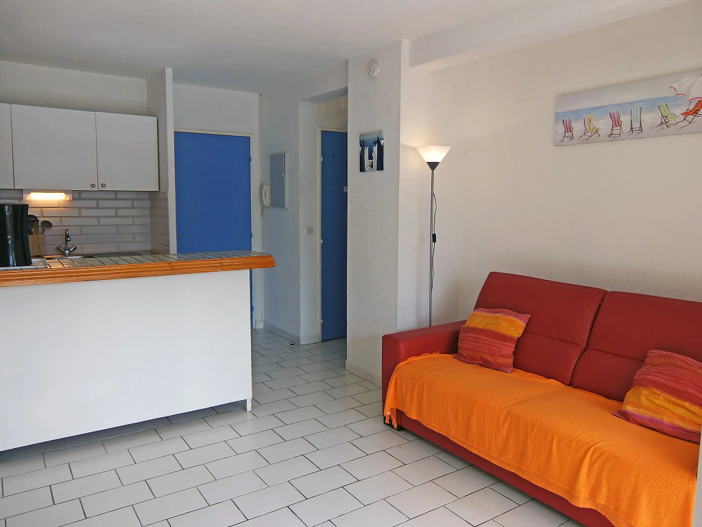 Apartment Santa maria