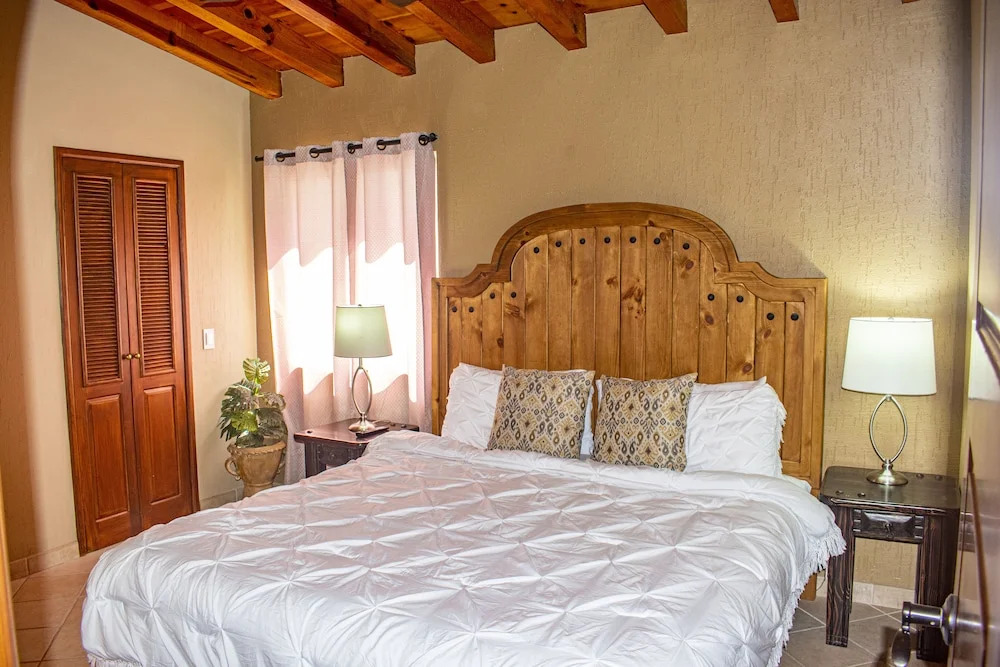 Stunning 3 Bedroom Beach Villa on Sandy Beach at Las Palmas Beachfront Resort V4 3 Villa by Redawning