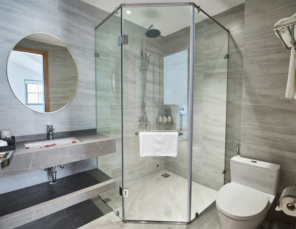 The Yen Residences Halong
