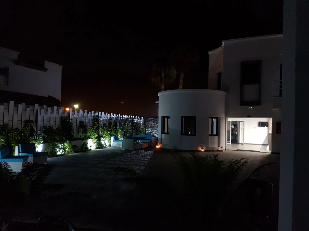 FBC Fortuny Resort