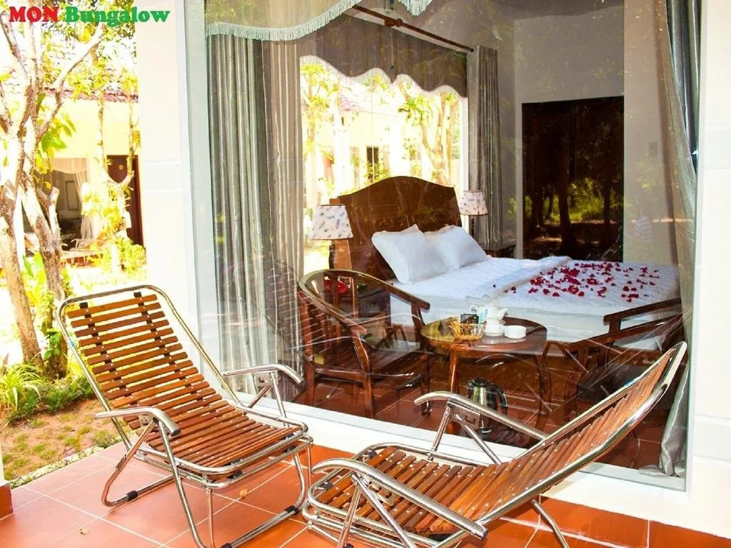 Mon Bungalow