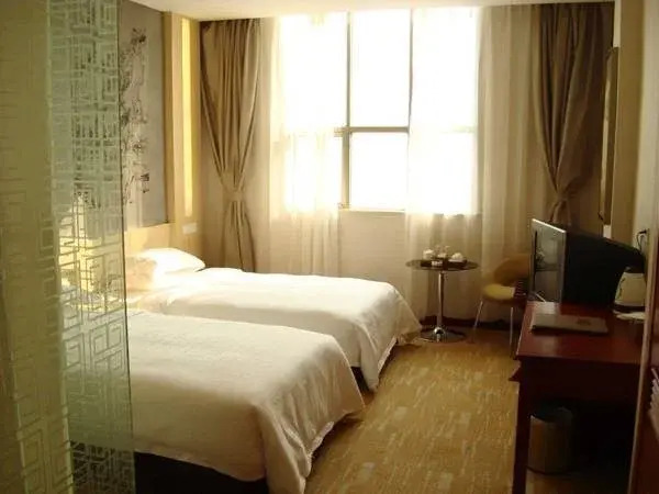 Golden Palace Hotel